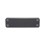 Slide Stand for 4 - Store 4 Slides, Bowls - 18mm 14mm 10mm (18mm)
