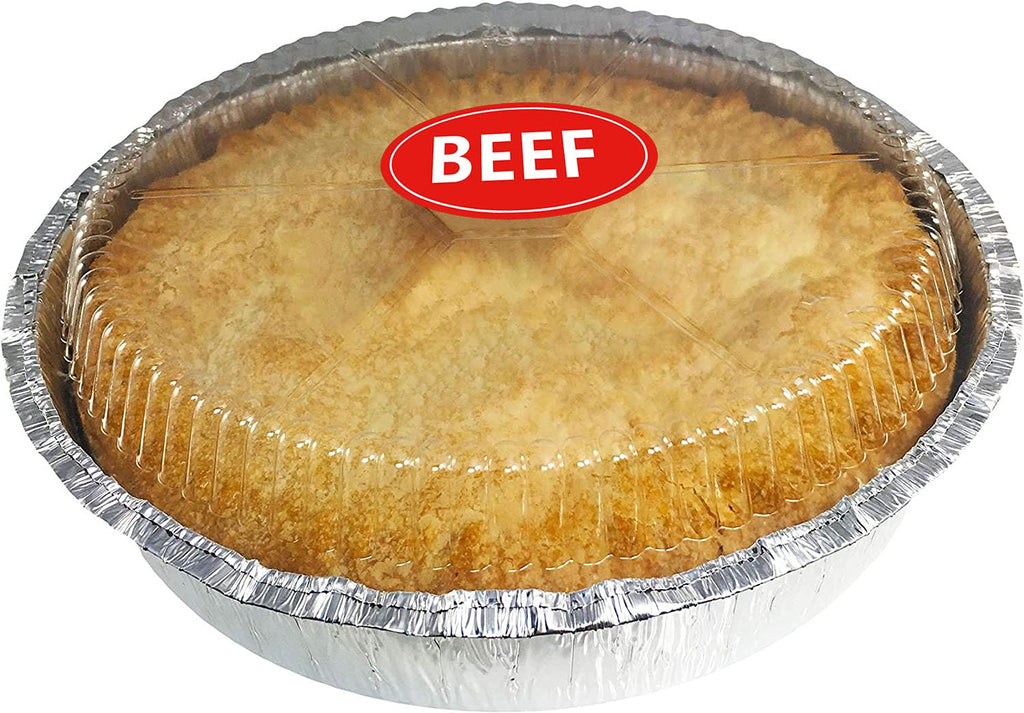 Beef Food Labeling or Butchers,Food Storage Labels,Beef Chicken Pork Meat Sticker Bundle for Meat Markets, Supermarkets,1.75 x 1 inch,500Pcs (Pack of 2) 1.75 x 1 inch (Pack of 2)