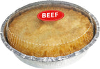 Beef Food Labeling or Butchers,Food Storage Labels,Beef Chicken Pork Meat Sticker Bundle for Meat Markets, Supermarkets,1.75 x 1 inch,500Pcs (Pack of 2) 1.75 x 1 inch (Pack of 2)