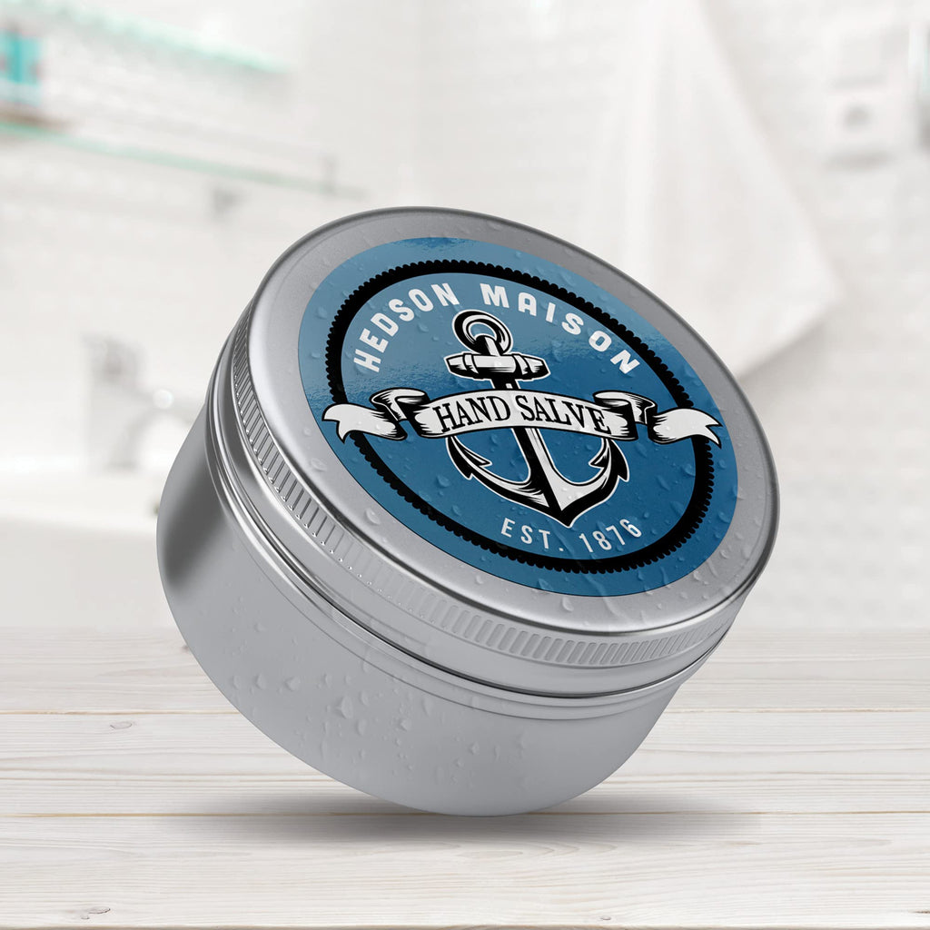 Avery UltraDuty GHS Labels, Waterproof, 2" White Round Labels, 600 Total, Use with Laser Printers 2" 600 labels