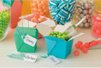 Medium-Weight White Marking Tags, 1.75 x 1.09, 1,000/Box