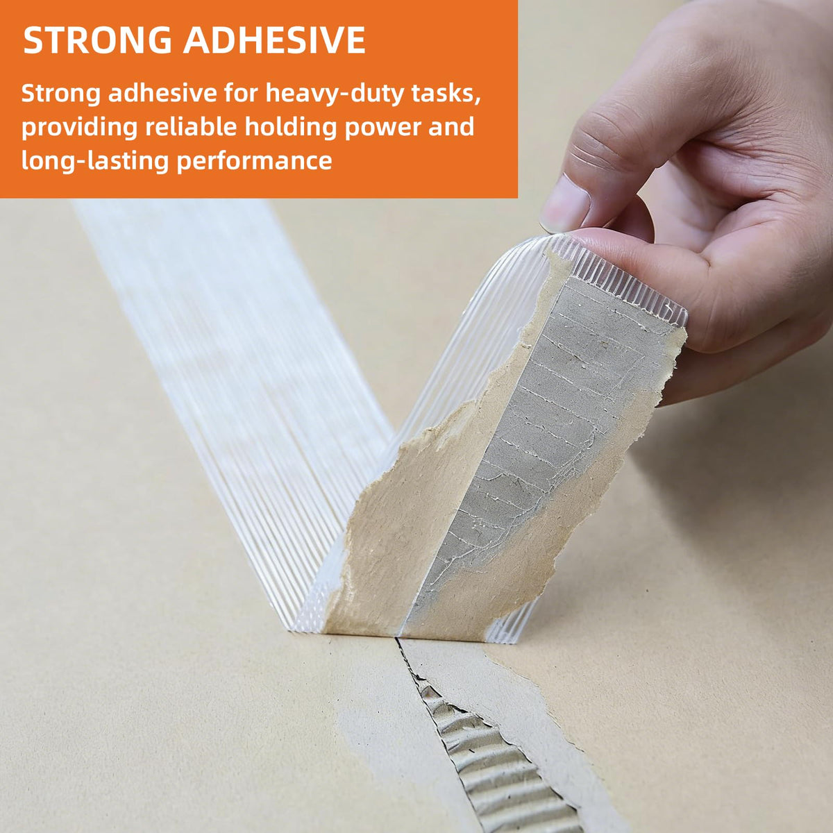 Adhesive Tape