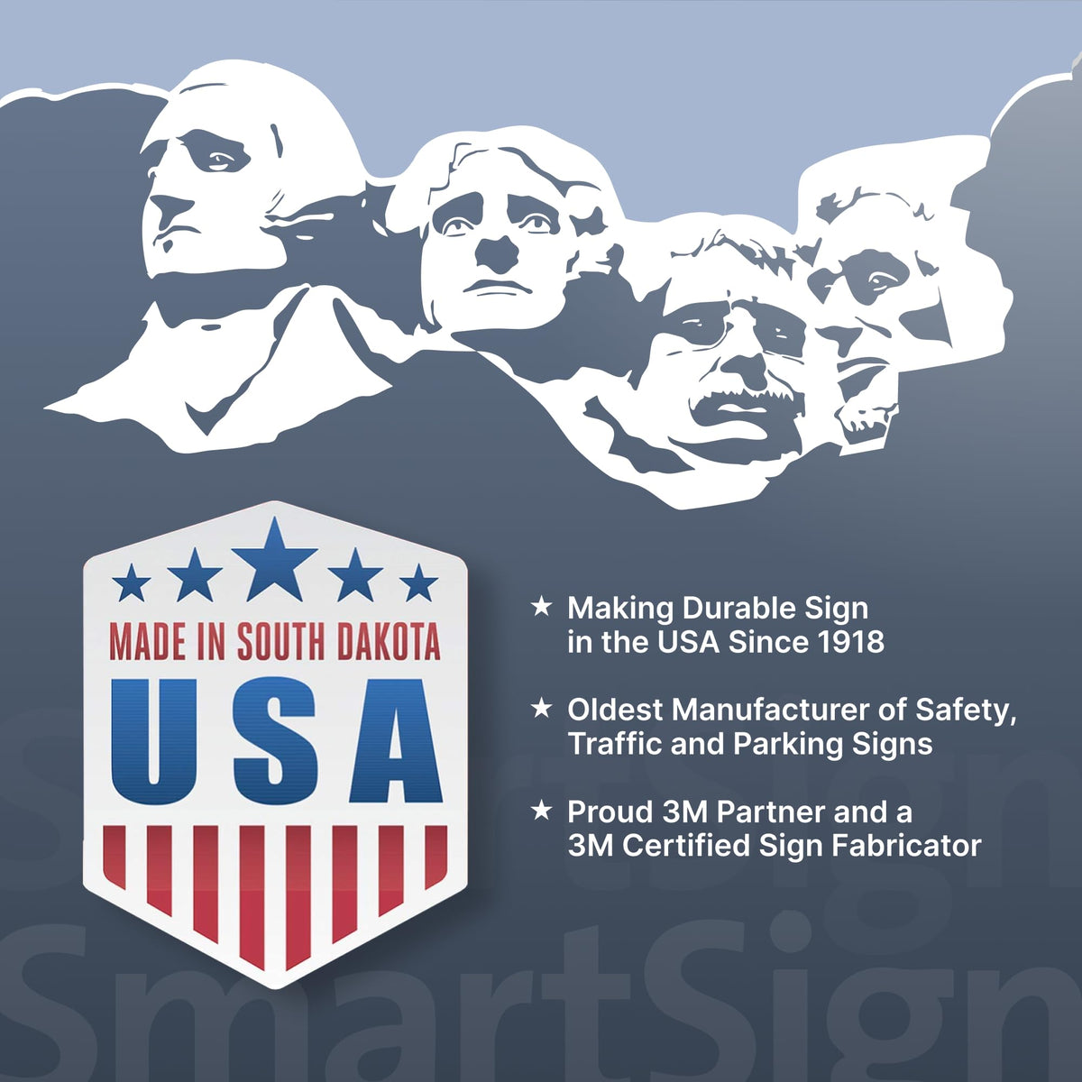 SmartSign "Slow Down - Kids Playing" Sign | 12" x 18" 3M Engineer Grade Reflective Aluminum 12" x 18"