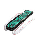 Maxx Cold R911A-010 PCB Display
