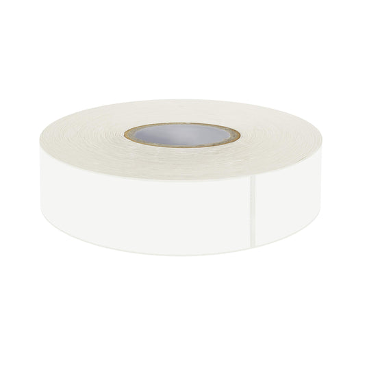 500 Blank Removable Freezer Labels Water Oil Resistant with Perforation Line for Food Containers Jars Pantry Organization 500-blank 1” x 3”