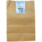 Quality Seal Labels for Delivery Pick Up Catering Food Safety Stickers 2.25" x 6.75" 500 Total Labels