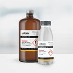 Avery® UltraDuty® GHS Labels, Waterproof, 2 X 3" White Rectangle Labels , 200 Total, Use with Pigment Inkjet Printers 2" X 3" 200 labels
