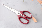 100 Pcs Display Tags with Hanging String Mini Writable (Large, Kraft) Large