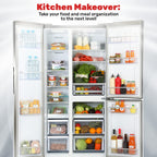 Canning Kit - Blank 1x2 500/Roll - Fill-In 2x2 200/Roll