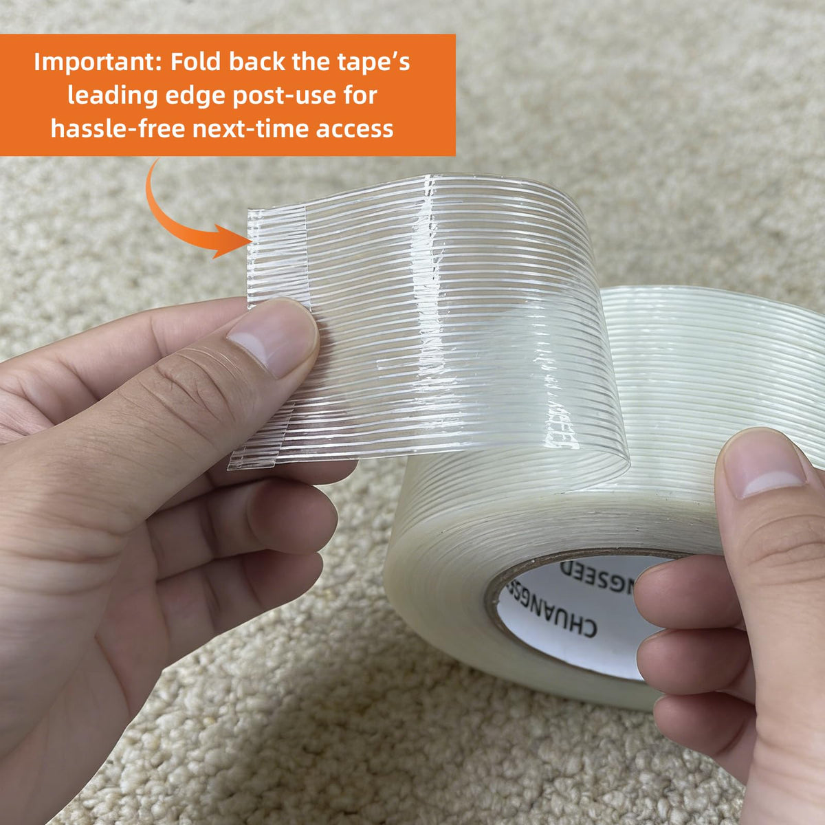 Adhesive Tape