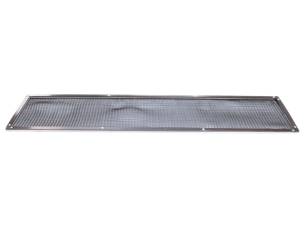 83301 Magnetic Filter Cover