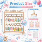 Mifoci Baby Shower Cookie Display Stand