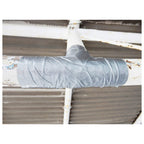 The Original Duck Tape Brand Duct Tape, 1.88 Inch x 60 Yard, Silver, 1 Roll