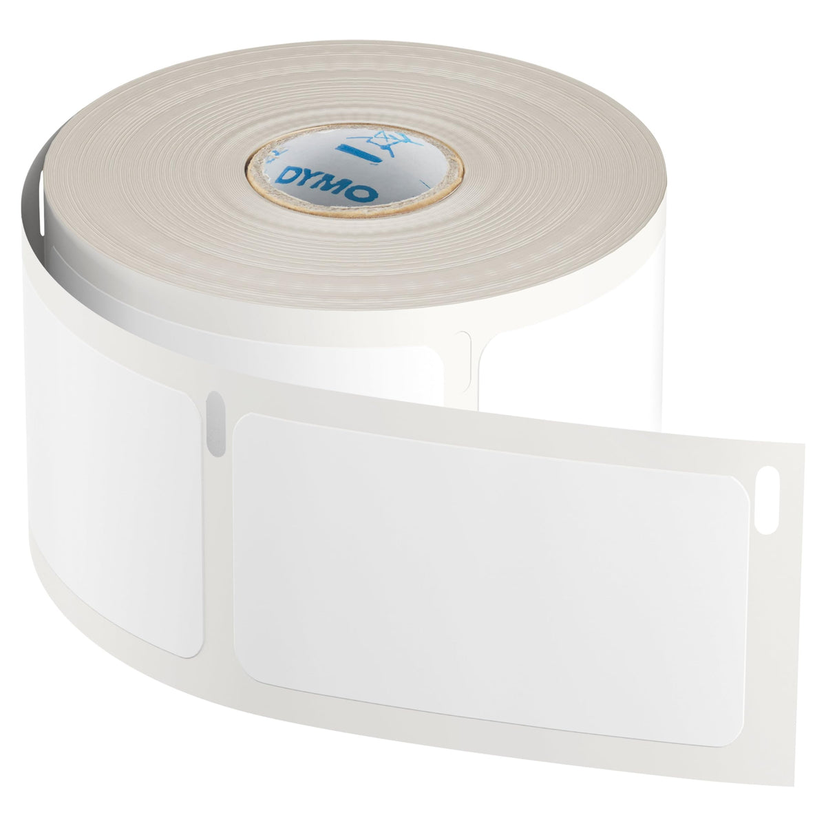 DYMO Authentic Durable Laboratory Labels for LabelWriter Printers, 25 mm x 54 mm, 500 Self-Adhesive Labels