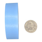 Bartovation Lab Labeling Tape, 3/4 in x 500 in, 5 Rolls, Assorted Colors