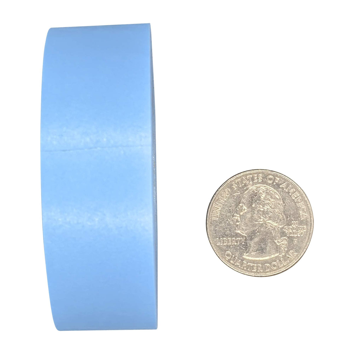 Bartovation Lab Labeling Tape, 3/4 in x 500 in, 5 Rolls, Assorted Colors