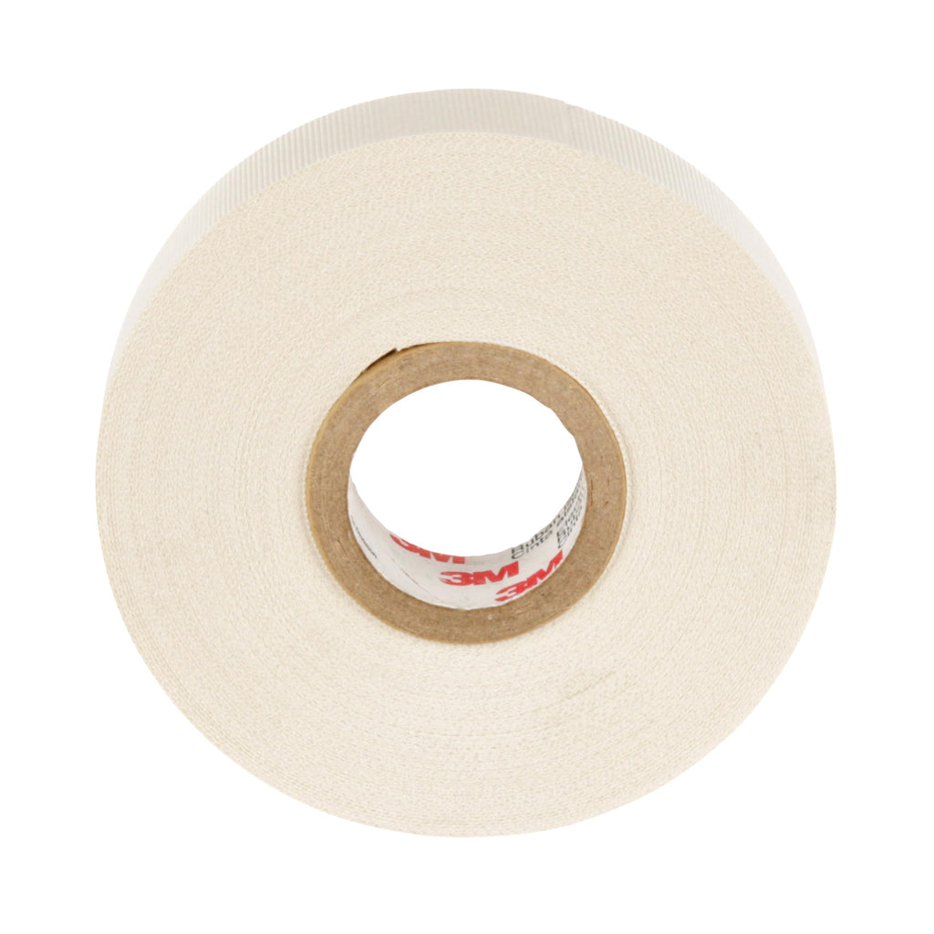 3M Glass Cloth Electrical Tape 27, 3/4 in x 66 ft, 1 Roll