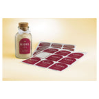 Avery Arched Labels, Sure Feed Technology for Laser Printers, Water Resistant, 3" x 2.25", 90 Labels (22809) One Size