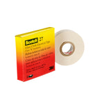 3M Glass Cloth Electrical Tape 27, 3/4 in x 66 ft, 1 Roll