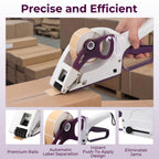 Target Paster Label Applicator Gun,Yh-30, 22-35mm Label Width Yh-30, 22-35mm Label Width