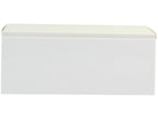 250 Count 6-1/2"x2.375" Postage Meter Tapes Compare to Postalia PLABEL One Label per Strip