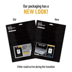 Avery White Asset Tag Labels, 3/4" x 2", Laser Printable Tags, 240 Waterproof Labels (61526) 3/4" x 2" Durable White