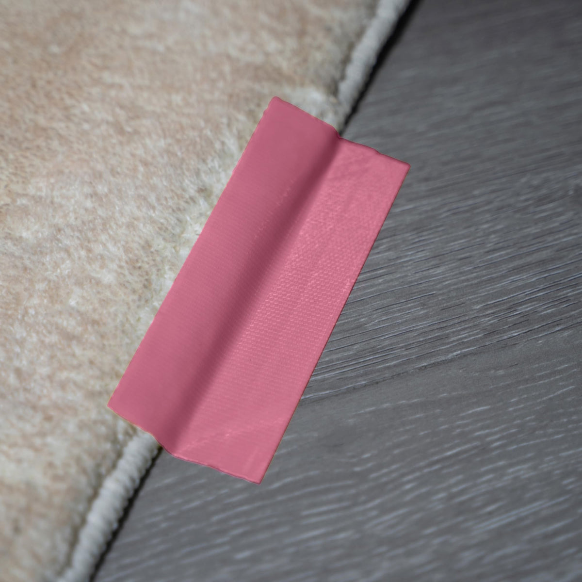 Reniteco Pink Duct Tape- 2 inches x 45 Yards, Heavy Duty Duct Tape, Waterproof, Resistant, NO-Residue, UV Blocking, Pack of 1 2in*45yard