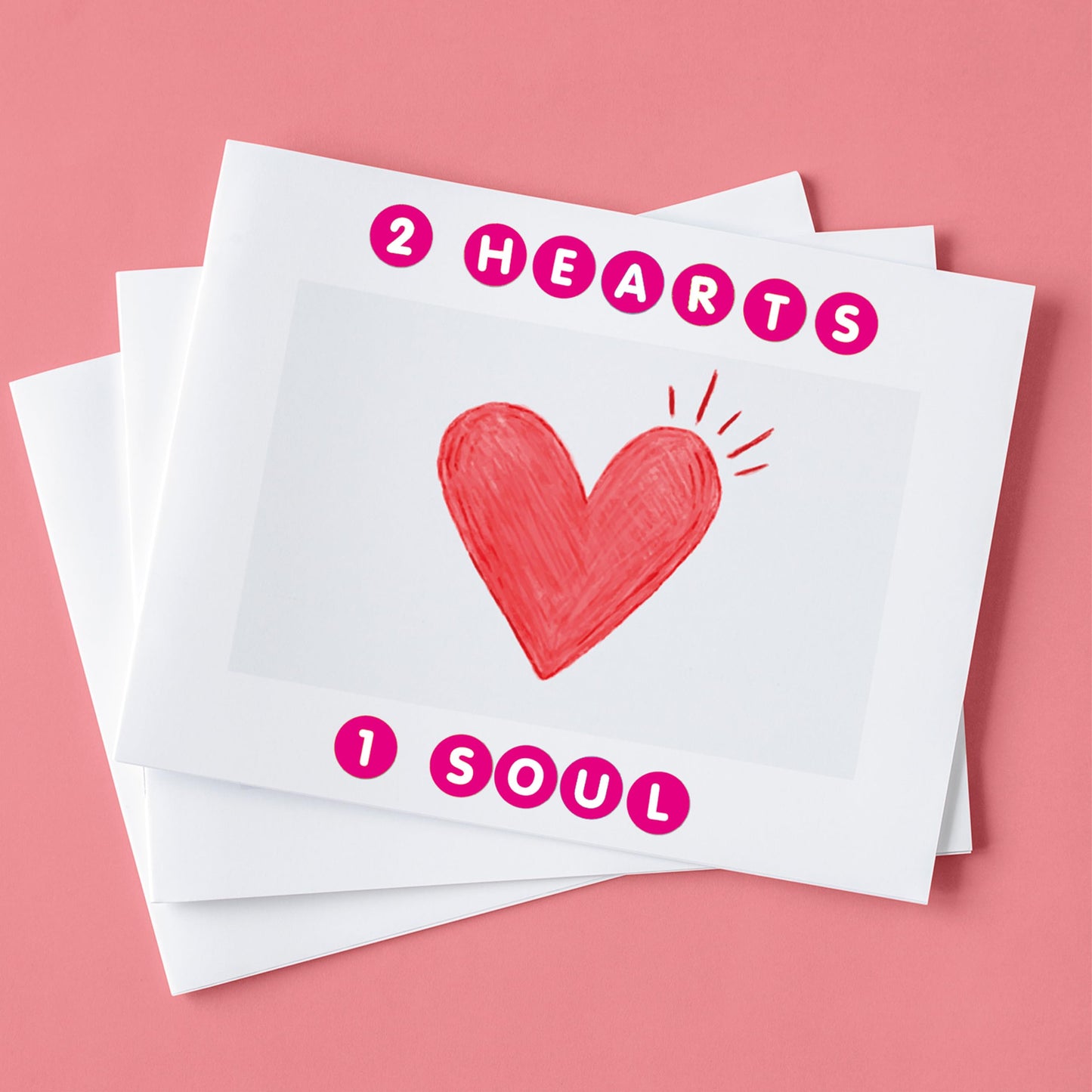 1680 Pieces 0.5 Inch Circle-Backed Letter Stickers, 10 Sheets Alphabet and Number Stickers with Cute Designs, Vinyl Stickers for DIY Cards, Item Labeling, Bullet Journaling, Scrapbooking - Pink