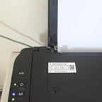 100pcs 1" x 2.4" Custom Printable Tamper Evident Security Asset Tags