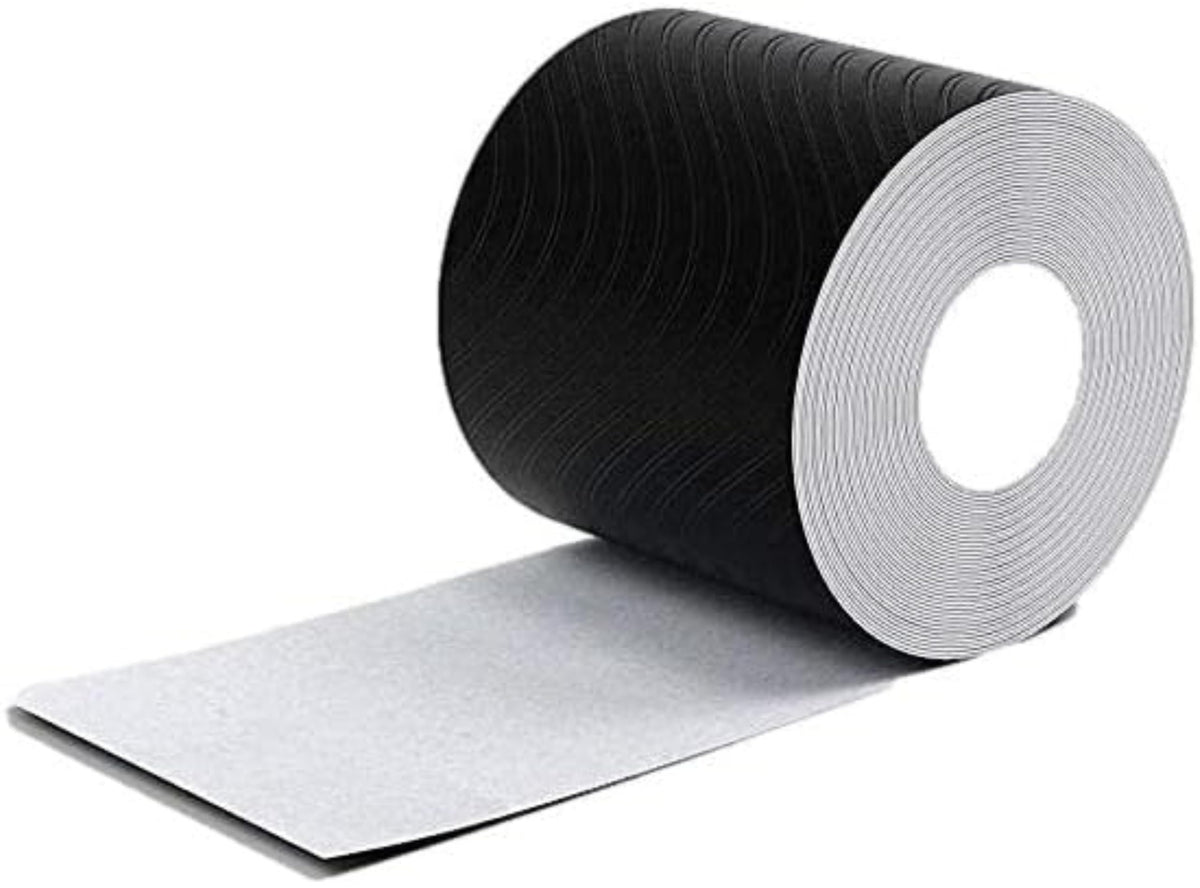 Heel That Pain® Kinesiology Tape 2 Inch x 16.6 Yards Athletic Support Tape for Plantar Fasciitis and Heel Pain, Helps with Bone Spurs