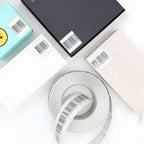 8.2mhz Security Tags Soft Labels Sticker, 1000 pcs Retail Anti-Theft Equipment Prevention EAS System
