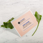 Avery Printable Shipping Labels with Sure Feed, 2" x 4" Customizable Stickers, Matte Clear, 250 Blank Mailing Labels, Great for Mailing, Shipping, and More (8663) 1
