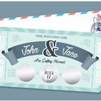 Set of 1000 Leinuosen all-purpose round scratch-off sticker labels for versatile use, shown in a close-up image.