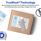 Avery® Shipping Labels with TrueBlock® Technology, 4" x 6", White, Permanent, 6 Packs for 120 Labels Total (45292)