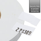 Monarch 1110 Price Gun with Labels Starter Kit: Includes Price Gun, 8,500 White Pricing Labels and Preloaded Inker
