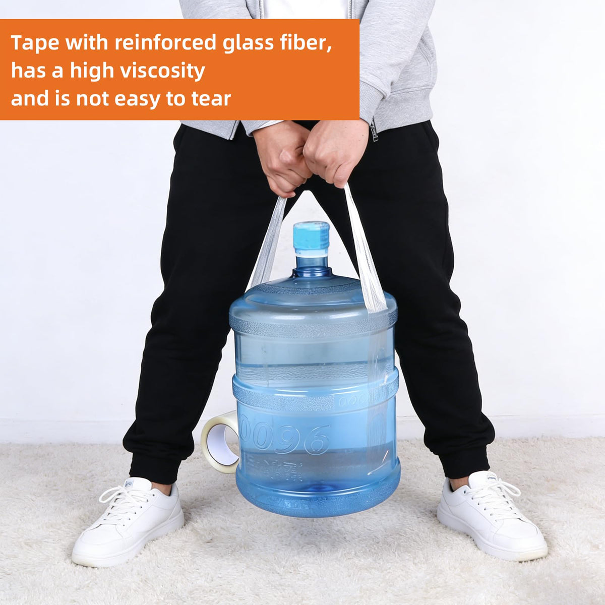 Adhesive Tape