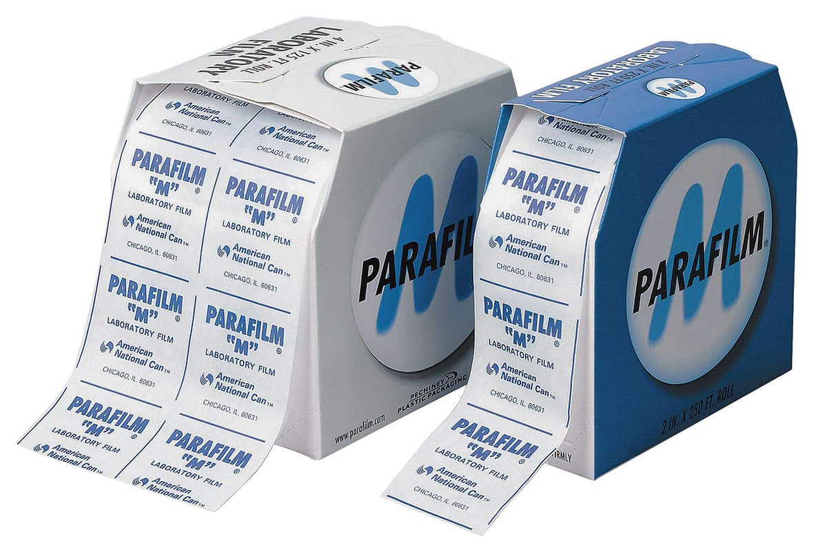Parafilm - HS234526A M Roll, 250' Length x 2" Width