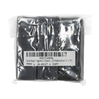 SmartSign Pack of 25 Magnetic"C" Channel Label Holders | 1" x 3" 1" x 3"