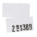 Monarch 1110 Price Gun with Labels Starter Kit: Includes Price Gun, 8,500 White Pricing Labels and Preloaded Inker