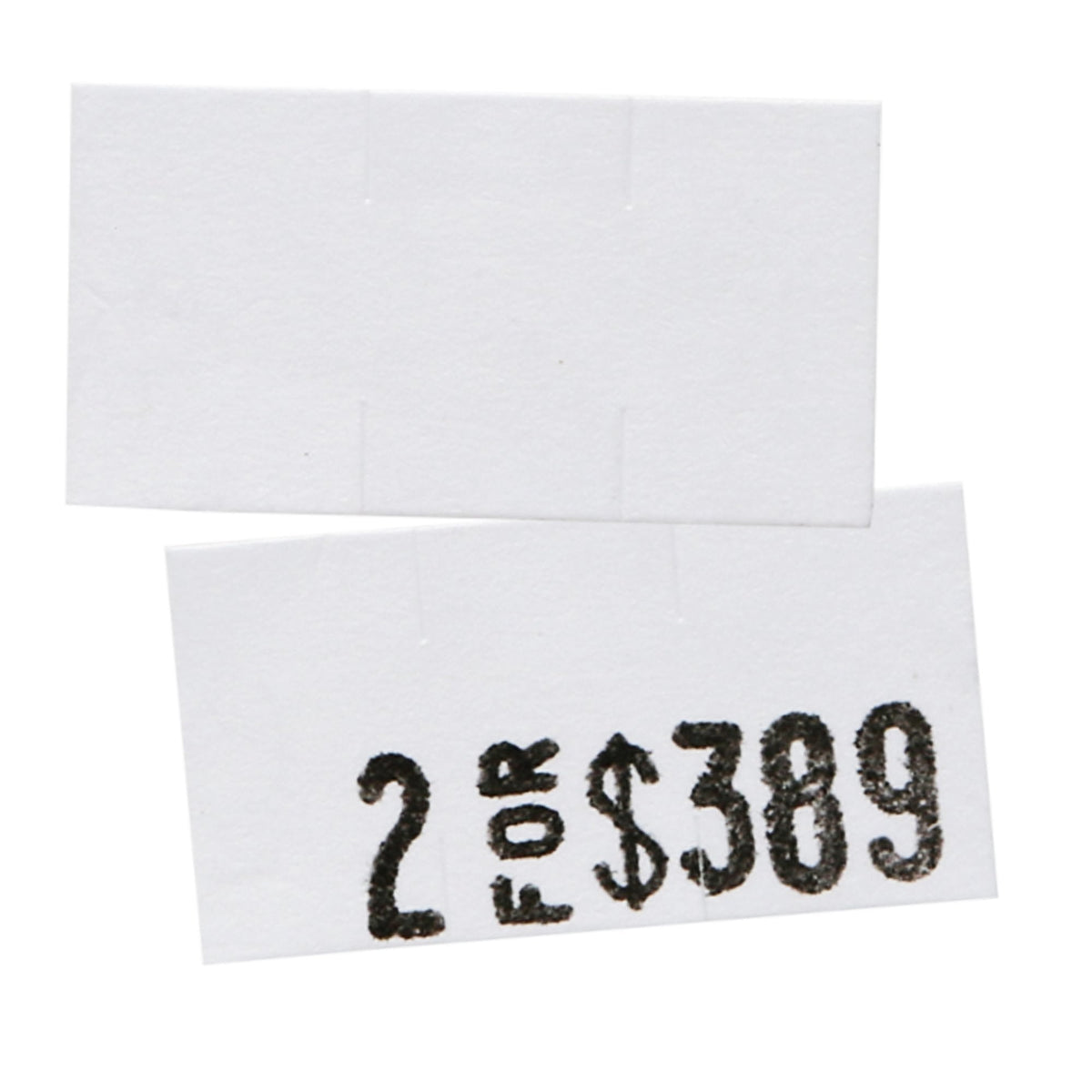 Monarch 1110 Price Gun with Labels Starter Kit: Includes Price Gun, 8,500 White Pricing Labels and Preloaded Inker