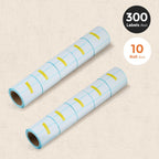 Bonvoisin Label Rolls, 60 x 30mm, Label Printing Scale, 10 Rolls Per Case