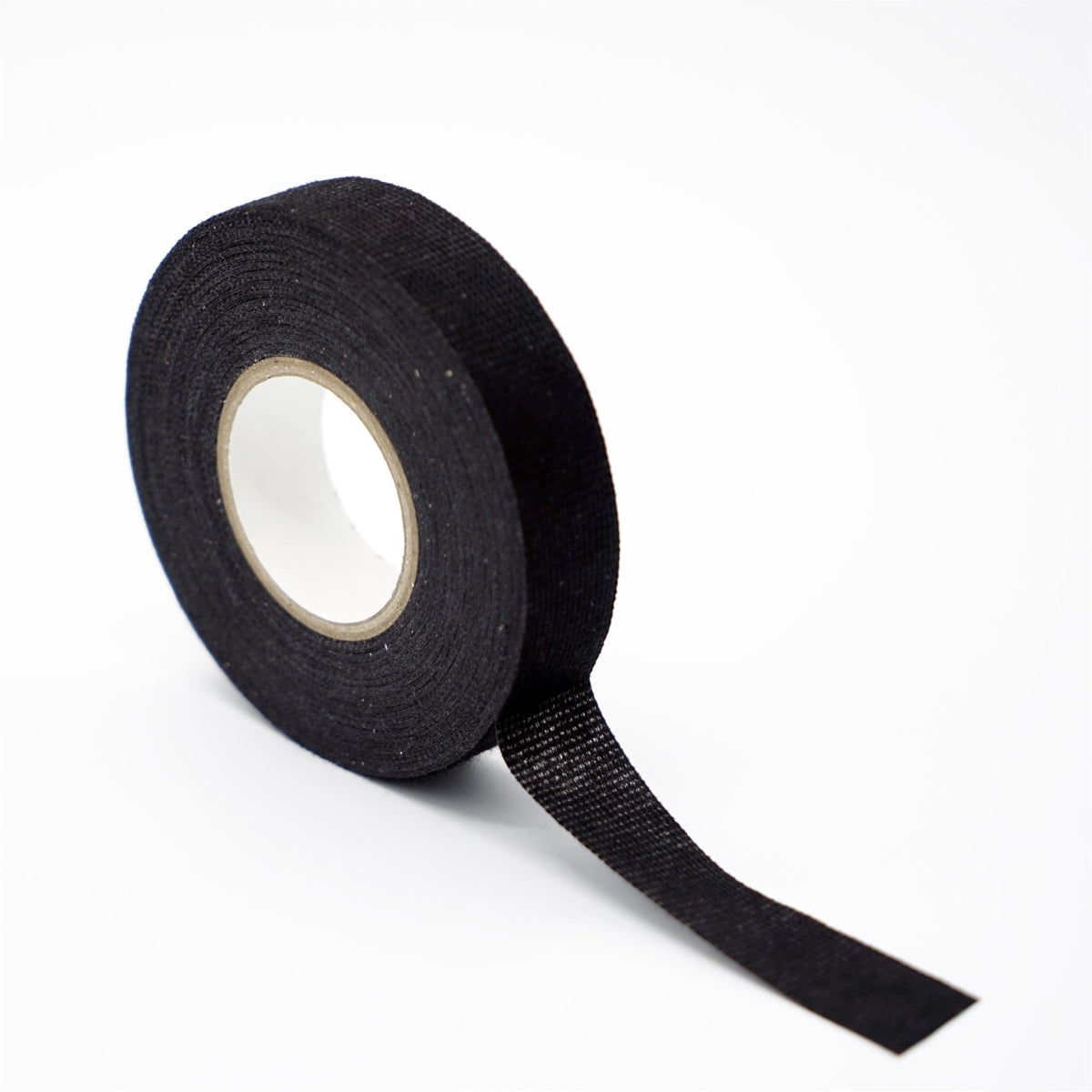 SANKEMU Wire Harness Tape, 3/4-Inch x 49-Foot (5-Pack), High Temp Wiring Loom Harness, Self-Adhesive Felt Cloth Electrical Tape for Automotive Engines, Noise Dampening, and Cable Protection 5