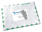 Avery® Shipping Labels with TrueBlock® Technology, 4" x 6", White, Permanent, 6 Packs for 120 Labels Total (45292)