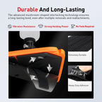 3M Dual Lock, Heavy Duty Reclosable Fastener, 1” x 7.5Ft, SJ3550 1" x 7.5Ft