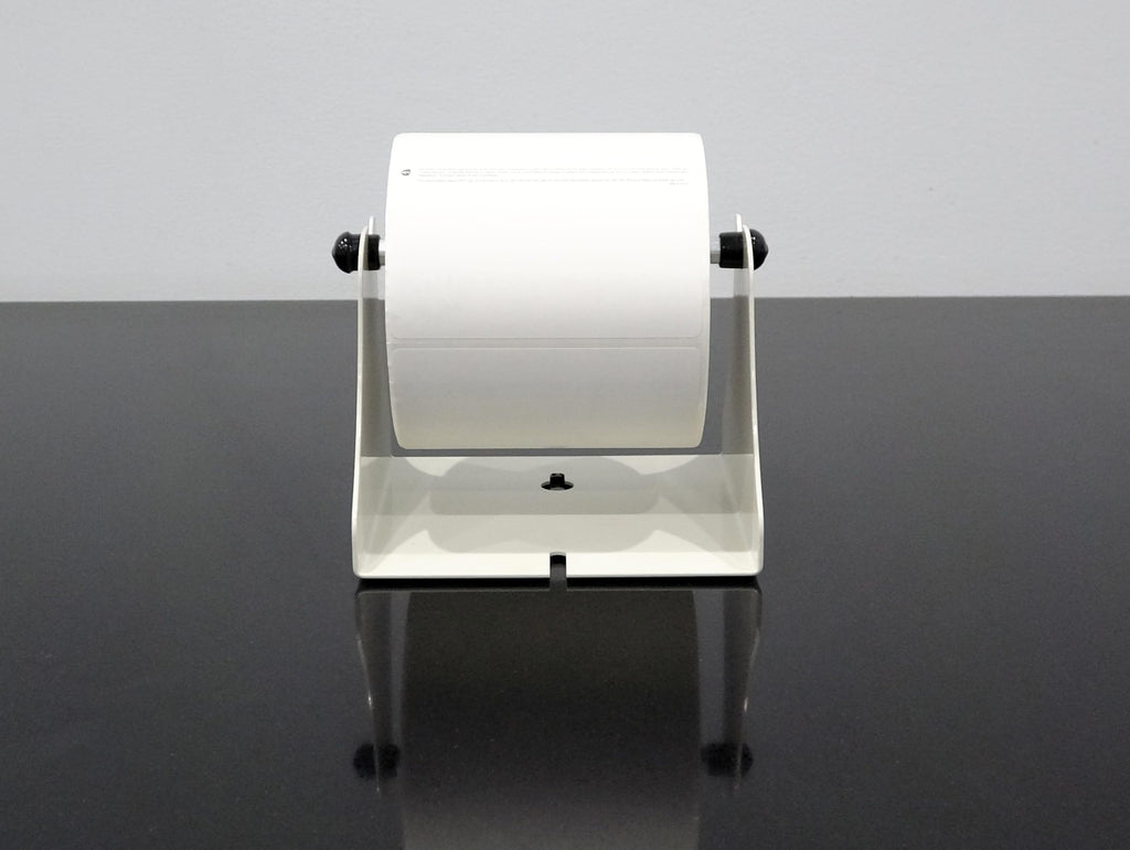 Label Roll Holder