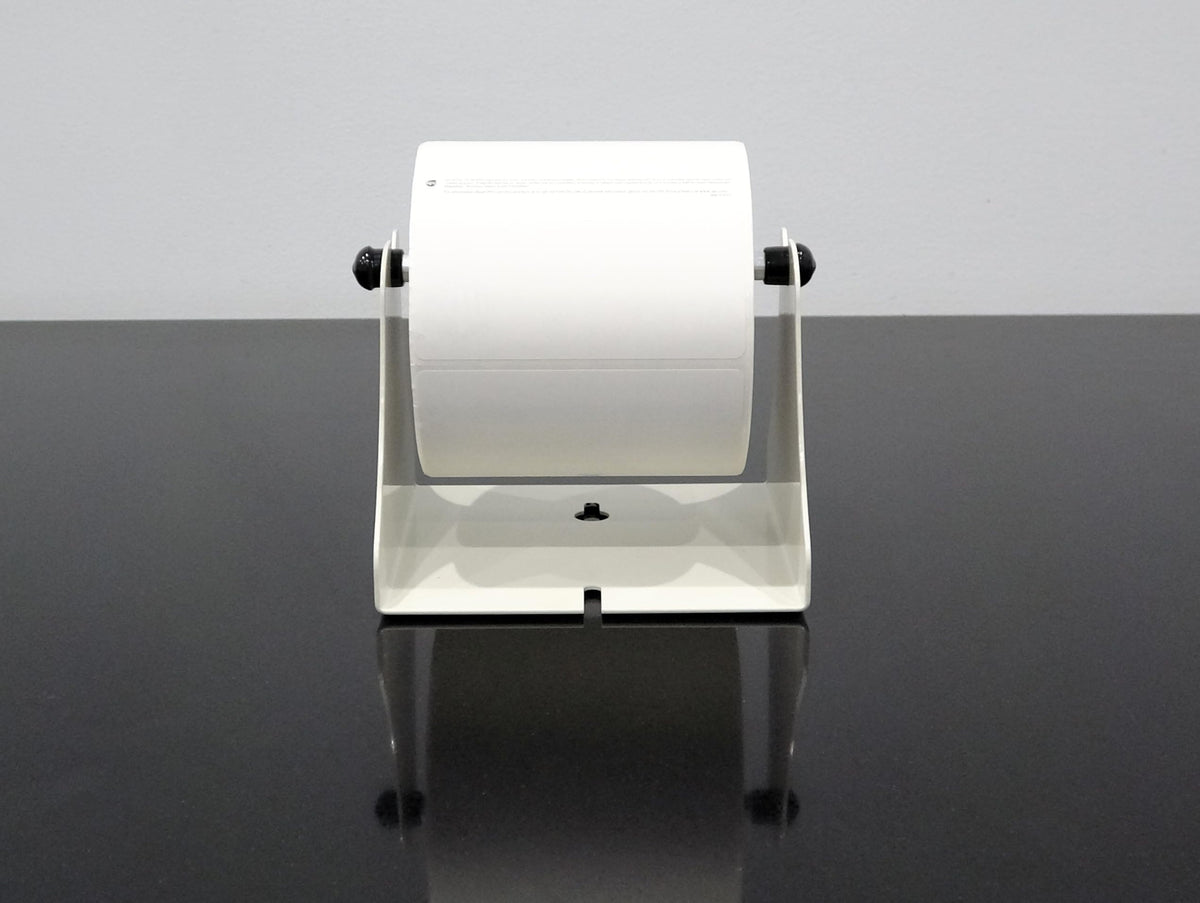 Label Roll Holder