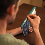 Smart Electronic Labels – Scan to Find Items Instantly (Book Electron Label*100) Book electron label*100