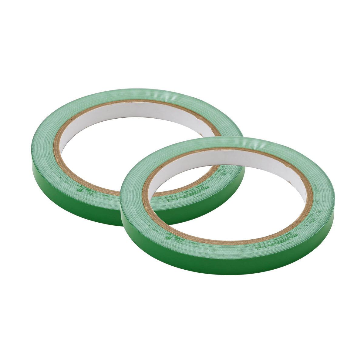 LEM Products Poly Bag Tape, 72 Yards Per Roll, 2 Count Large