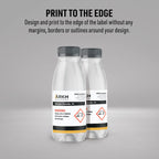 Avery® UltraDuty® GHS Labels, Waterproof, 2 X 3" White Rectangle Labels , 200 Total, Use with Pigment Inkjet Printers 2" X 3" 200 labels