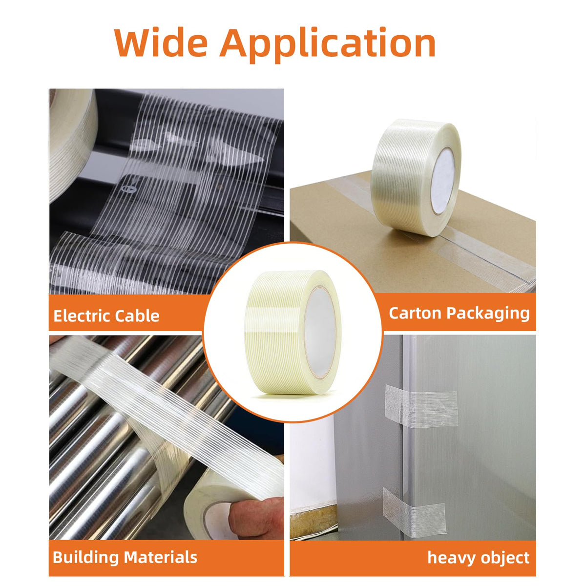 Adhesive Tape